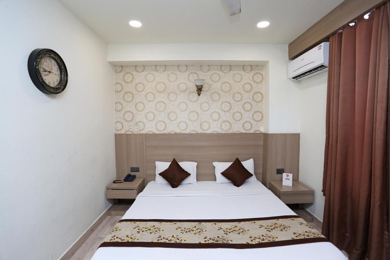 Capital O 5663 Gs Inn Chinhat المظهر الخارجي الصورة